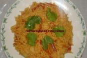 Bhuga Chawar Recipe